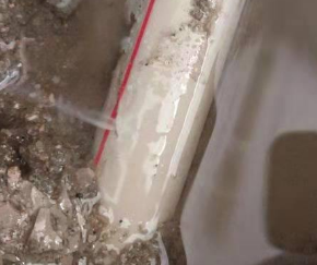 胶州水管维修公司